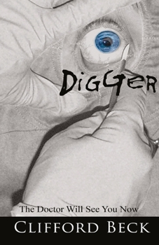 Paperback Digger: The Doctor Will See You Now Book