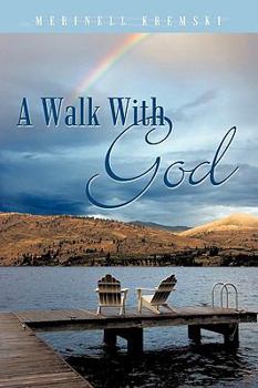 Paperback A Walk With God Book