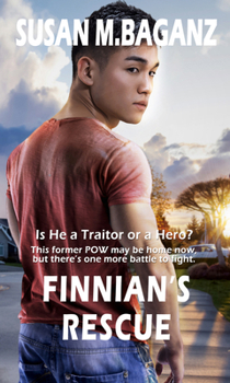 Paperback Finnian's Rescue Book