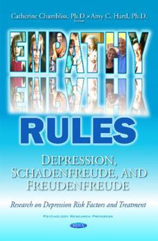 Hardcover Empathy Rules Book