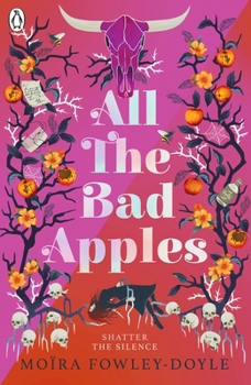 Paperback All the Bad Apples Book