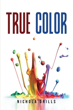 Paperback True Color Book