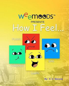 How I Feel: WeeMoods
