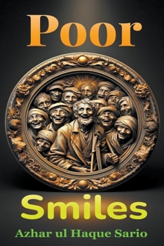 Paperback Poor Smiles Book