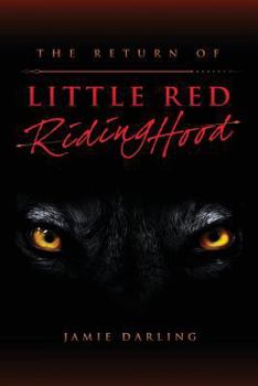 Paperback The Return of Little Red Riding Hood Book