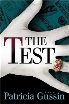 Hardcover The Test Book