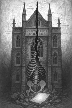 The Archivist's Bones: “Silentio et ossibus.” By silence and by bones.