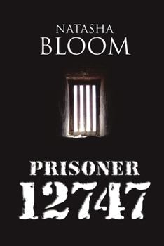 Paperback Prisoner 12747 Book