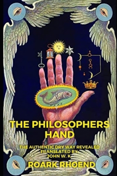 Paperback The Philosophers Hand Book