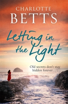 Letting in the Light - Book #3 of the Spindrift Trilogy