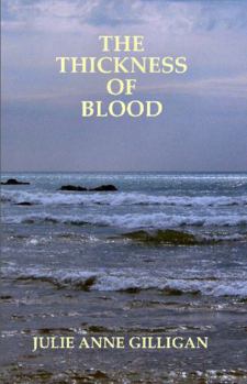 Paperback The Thickness of Blood Book