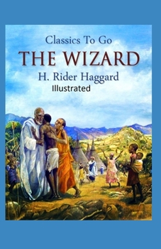 The Wizard Illustrated