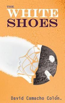 Paperback The White Shoes Book