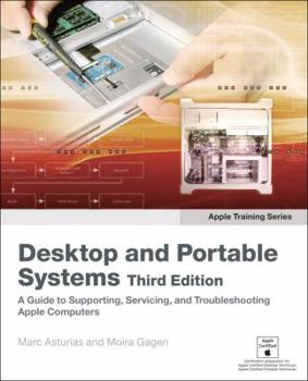 Paperback Desktop and Protable Systems Book