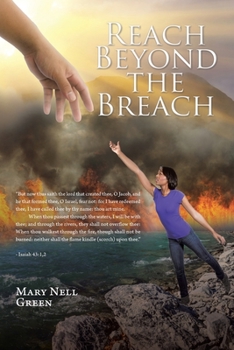 Paperback Reach Beyond the Breach Book