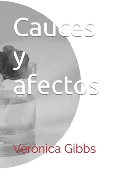 Paperback Cauces y afectos [Spanish] Book