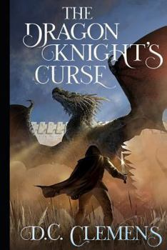 Paperback The Dragon Knight's Curse Book