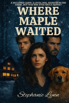 Paperback Where Maple Waited Book