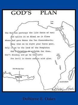 Paperback God's Plan Book