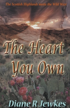 Paperback The Heart You Own Book