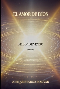 Paperback El amor de Dios: Tomo I [Spanish] Book