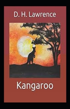 Paperback Kangaroo Illustrated Book