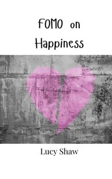 Paperback FOMO on Happiness Book