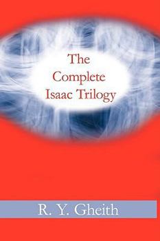 Paperback The Complete Isaac Trilogy Book