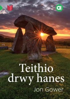 Paperback Cyfres Amdani: Teithio drwy Hanes (Welsh Edition) [Welsh] Book