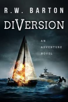 Paperback Diversion (New Persia) Book
