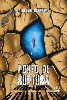 Paperback Ponto de Ruptura [Portuguese] Book