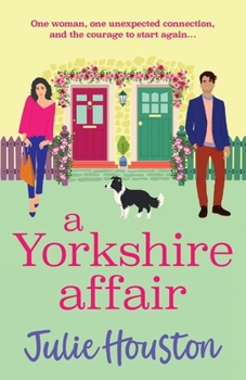 Paperback A Yorkshire Affair Book