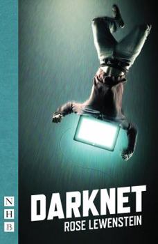 Paperback Darknet Book