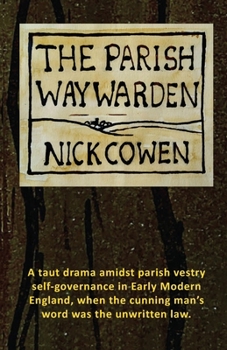 Paperback The Parish Waywarden Book
