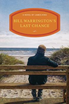 Hardcover Bill Warrington's Last Chance Book