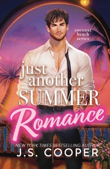 Paperback Just Another Summer Romance Book