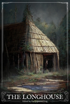 Paperback The Longhouse Book