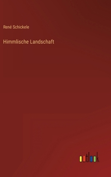 Hardcover Himmlische Landschaft [German] Book