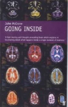 Paperback Going Inside a Tour Around a Single Moment of Consciousness Book