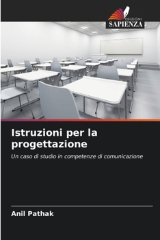 Paperback Istruzioni per la progettazione [Italian] Book