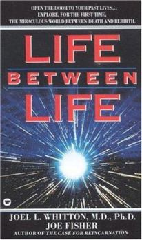 Mass Market Paperback Life Between Life Book