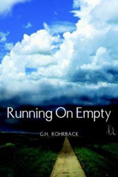 Hardcover Running on Empty Book