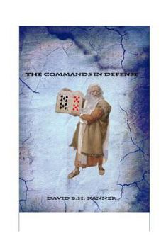 Paperback Commands in Defence Book