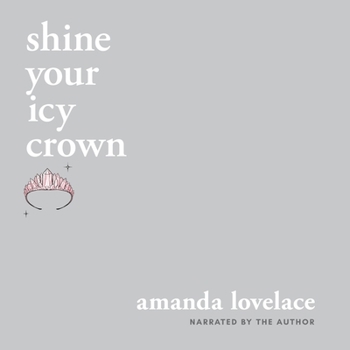 Audio CD Shine Your Icy Crown Book