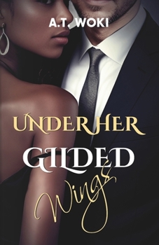 Paperback Under Her Gilded Wings Book
