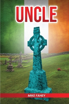 Paperback Uncle Book