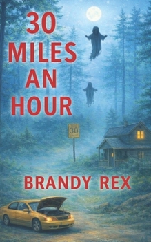 Paperback 30 Miles An Hour Book