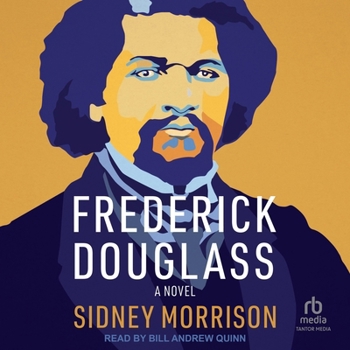 MP3 CD Frederick Douglass Book