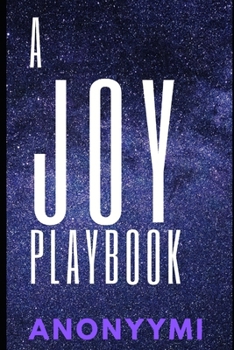 Paperback A Joy Playbook Book