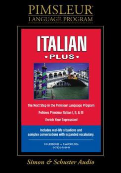 Italian Plus